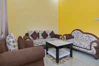 Ruang Umum OYO 90242 Villa & Guest House Panput