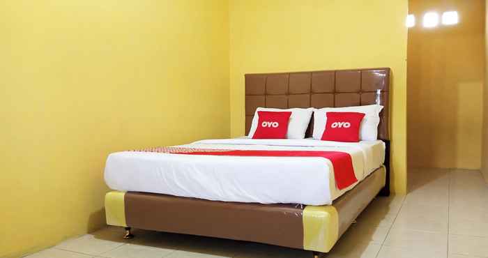 Bedroom OYO 90243 Griya Sinta Syariah