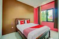 Kamar Tidur OYO 90248 D'em Homestay Family