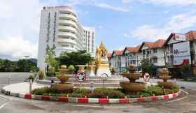 Bangunan 3 Grand Southern Hotel 