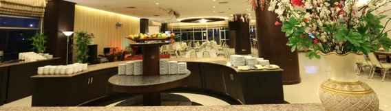 Lobi 4 Grand Southern Hotel 