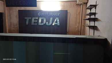 Lobi 4 OYO 90264 Tedja Guest House