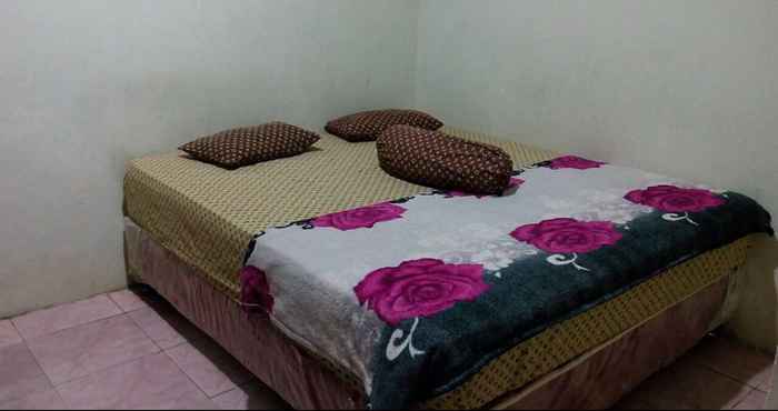 Bilik Tidur OYO 90264 Tedja Guest House