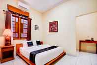 Phòng ngủ SUPER OYO Collection O 90265 Cempoko Mulyo Homestay Syariah