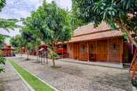 Common Space SUPER OYO Collection O 90265 Cempoko Mulyo Homestay Syariah