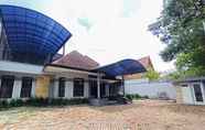 Exterior 2 OYO 90267 Ijen 68 Homestay Family