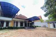 Exterior OYO 90267 Ijen 68 Homestay Family