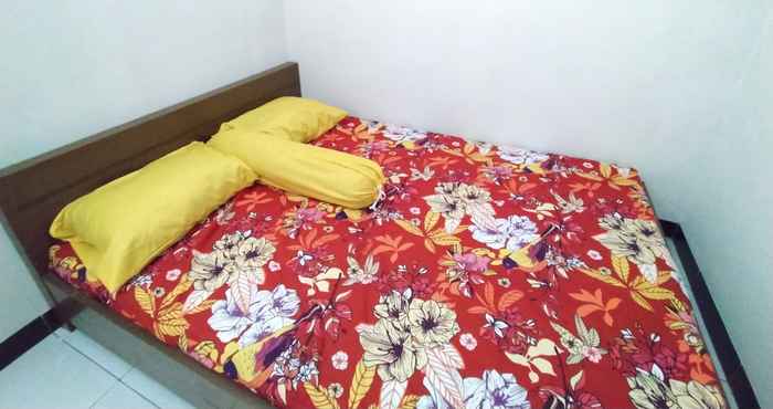 Bedroom OYO 90262 Wisma Arafah Syariah