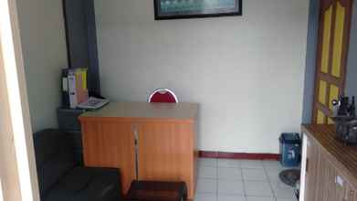 Lobby 4 OYO 90262 Wisma Arafah Syariah