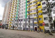 외관 4 OYO 90266 Jarrdin Apartement By Bedpacker