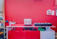 로비 5 OYO 90266 Jarrdin Apartement By Bedpacker