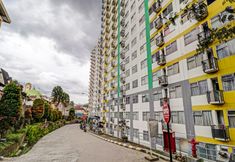 외관 3 OYO 90266 Jarrdin Apartement By Bedpacker