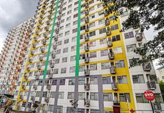 외관 2 OYO 90266 Jarrdin Apartement By Bedpacker