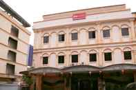 Luar Bangunan OYO 90269 Hotel Indorasa 2