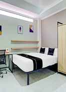 BEDROOM T2 Exclusive Syariah