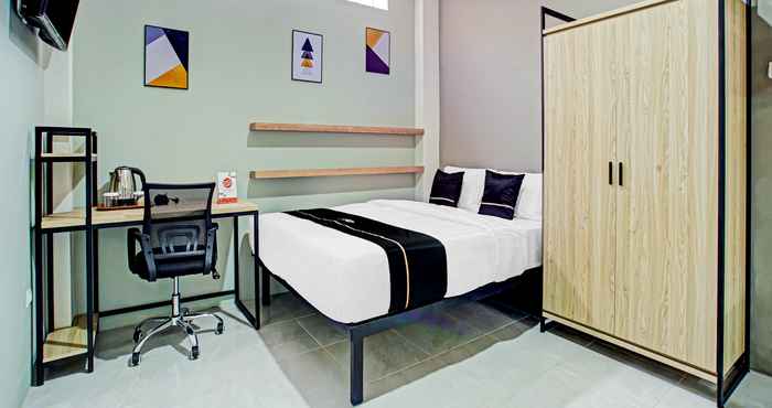 Bedroom T2 Exclusive Syariah