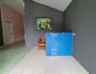 Lobby 2 OYO 90271 Puri Asri Family Homestay Syariah