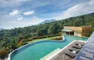 Swimming Pool 7 Giriwood Hotel & Villa Wanagiri