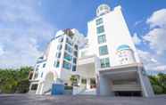 Bangunan 6 Costa Beach Residence & Jacuzzi