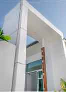 EXTERIOR_BUILDING Tarton Bou Pool Villa