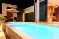 Swimming Pool Tarton Bou Pool Villa