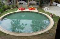 Swimming Pool Sunshine Inn Resort