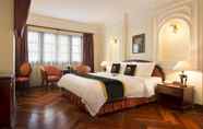 Phòng ngủ 3 Hotel Majestic Saigon - Hotel Vouchers