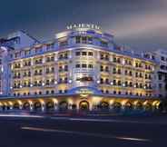 Exterior 2 Hotel Majestic Saigon - Hotel Vouchers