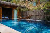 Swimming Pool Ocean Bay Phu Quoc Resort and Spa