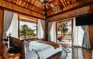 Kamar Tidur 4 Ocean Bay Phu Quoc Resort and Spa