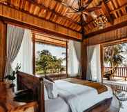 Bedroom 4 Ocean Bay Phu Quoc Resort and Spa