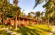 Ruang untuk Umum 5 Ocean Bay Phu Quoc Resort and Spa