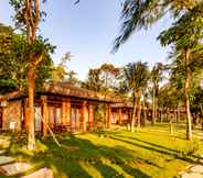 Ruang untuk Umum 6 Ocean Bay Phu Quoc Resort and Spa