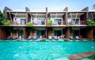 Swimming Pool 2 Prana Resort Samui