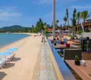 Nearby View and Attractions 7 Prana Resort Samui