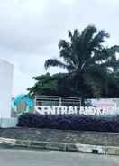 VIEW_ATTRACTIONS Apartment Sentraland Eva Rooms Karawang