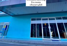 Lobi 4 Apartment Sentraland Eva Rooms Karawang