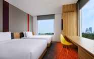 Bilik Tidur 5 Aloft South Jakarta