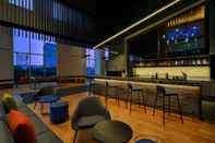 Bar, Kafe, dan Lounge Aloft South Jakarta