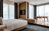 Bedroom 6 Aloft South Jakarta