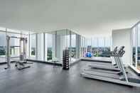 Fitness Center Aloft South Jakarta