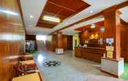 Lobi 5 Mayfa Hotel (SHA Extra Plus)