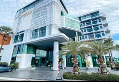 ภายนอกอาคาร 3 Poolrada Boutique Hotel