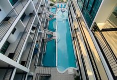 ภายนอกอาคาร 4 Poolrada Boutique Hotel