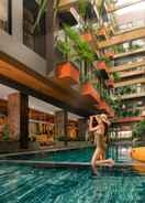 SWIMMING_POOL Chi House Danang 