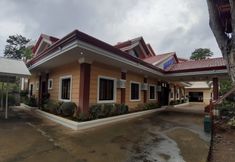 Luar Bangunan 3 Cecilia's Inn