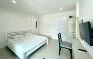 ห้องนอน 4 Y2 Residence