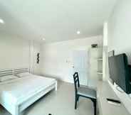 Bedroom 4 Y2 Residence