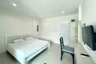 Bedroom Y2 Residence