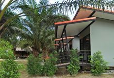 Bên ngoài 6 Khaosok Residence Resort